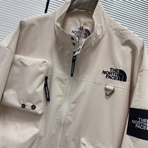 ノースフェイス スーパーコピー フライトジャケット おしゃれ 多機能 カジュアル THE NORTH FACE