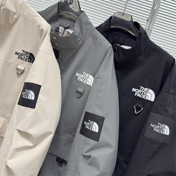 ノースフェイス スーパーコピー フライトジャケット おしゃれ 多機能 カジュアル THE NORTH FACE