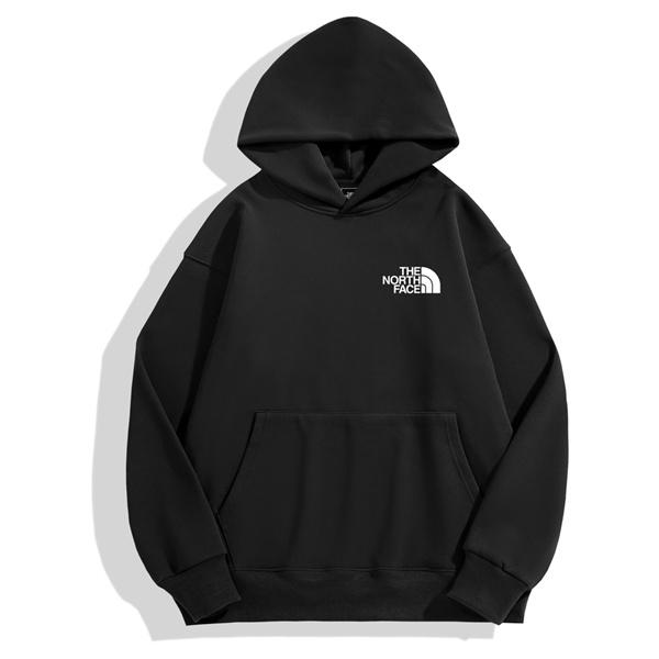 ノースフェイス 偽物 パーカー シンプル クール カジュアル アラスカレンジ THE NORTH FACE