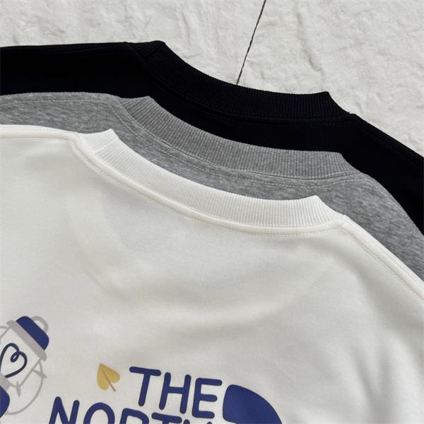 THE NORTH FACE スーパーコピー スウェット シンプル 上品 高級感 ブラック ノースフェイス