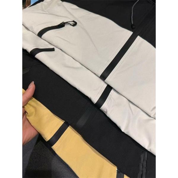 ノースフェイス コピー マウンテンパーカー 軽量 防水 高品質 かっこいい THE NORTH FACE