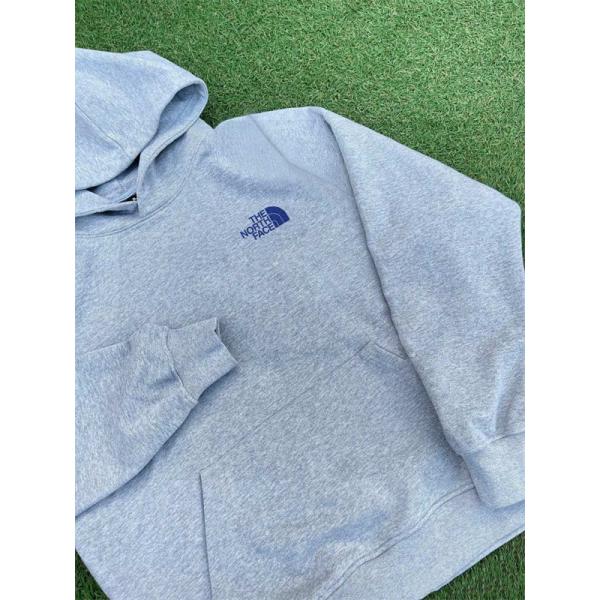  ノースフェイス コピー パーカー ナチュラル 可愛い 柔らかい ホワイト シンプル THE NORTH FACE