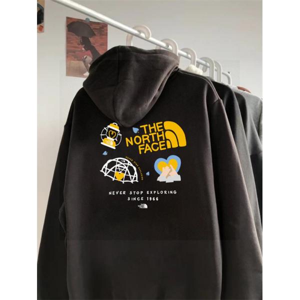  ノースフェイス コピー パーカー ナチュラル 可愛い 柔らかい ホワイト シンプル THE NORTH FACE