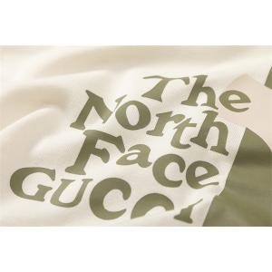 THE NORTH FACE コピー パーカー モダンロゴ シンプル スタイリッシュ ブラック ノースフェイス