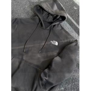 ノースフェイス コピー パーカー カップルお揃い デザインプリント ストリート THE NORTH FACE