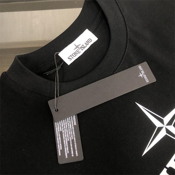 ストーンアイランド コピー パーカー 人気 シンプルロゴ 上質 ブラック おしゃれ STONE ISLAND