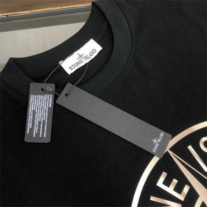 STONE ISLAND コピー パーカー 限定 上質 ベージュコンパスロゴ ホワイト ストーンアイランド
