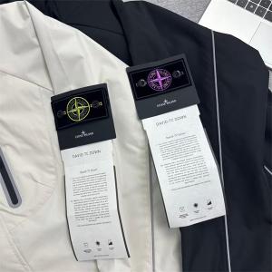 ストーンアイランド コピー ジャケット 秋季 人気 高品質 シティスタイル STONE ISLAND