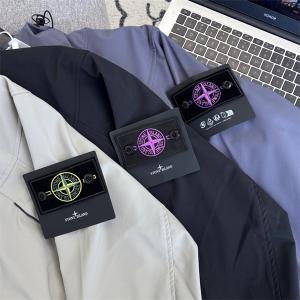 STONE ISLAND スーパーコピー ジャケット 秋コーデ 限定 高級 撥水パーカー ストーンアイランド