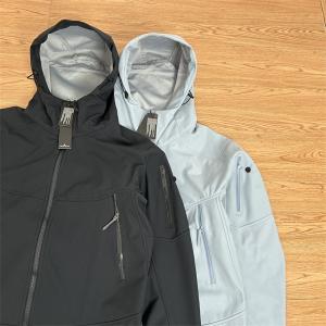 ストーンアイランド 偽物 ジャケット 秋季 トレンド 上品 オーバーサイズ Gジャン STONE ISLAND