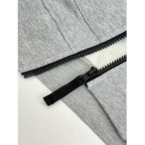 STONE ISLAND スーパーコピー スウェット 上質 シンプルデザイン グレー ストーンアイランド