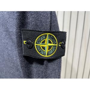 ストーンアイランド コピー ニット ハイネック 高品質 シンプル 使いやすい STONE ISLAND