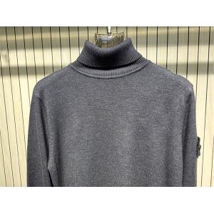 ストーンアイランド コピー ニット ハイネック 高品質 シンプル 使いやすい STONE ISLAND