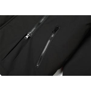  STONE ISLAND スーパーコピー ジャケット 防風 撥水 高品質 フーデッド 機能性アウター ストーンアイランド