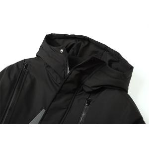  STONE ISLAND スーパーコピー ジャケット 防風 撥水 高品質 フーデッド 機能性アウター ストーンアイランド