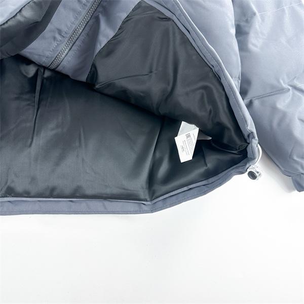 STONE ISLAND 偽物 ダウンブルゾン 軽量 防寒 高品質 シンプルデザイン ストリート ストーンアイランド