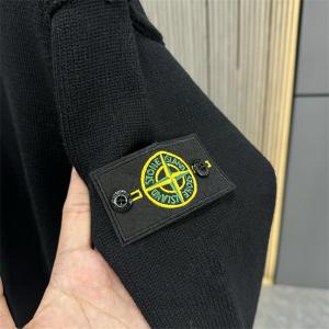 ストーンアイランド コピー ニットセーター 高品質 クラシックデザイン シンプル 上品  STONE ISLAND