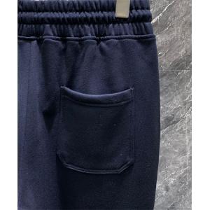  STONE ISLAND コピー スウェットパンツ 高品質 シンプルデザイン 快適素材 カジュアル ストーンアイランド