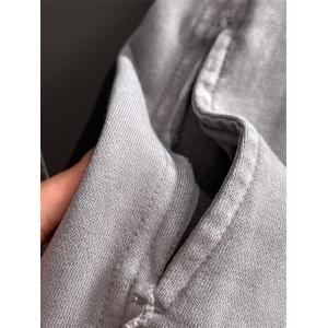 STONE ISLAND コピー スウェットパンツ 高品質 ヴィンテージ加工 モダンデザイン ストーンアイランド