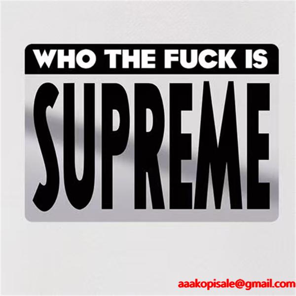 ブラック 2025秋冬 シンプルロゴ Supreme シュプリーム 偽物 ボックスロゴパーカー