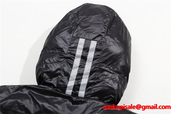 ブラックシャイニー 2025秋冬 光沢感ある カナダグース Canada Goose コピー ダウンジャケット