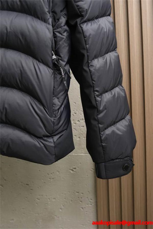 Canada Goose スーパーコピー ライトダウン グラデーション 2025秋冬 柔らかな カナダグース  