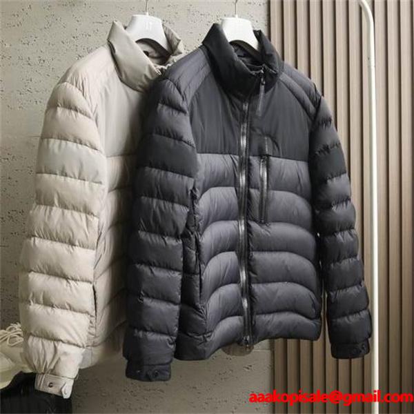 Canada Goose スーパーコピー ライトダウン グラデーション 2025秋冬 柔らかな カナダグース  