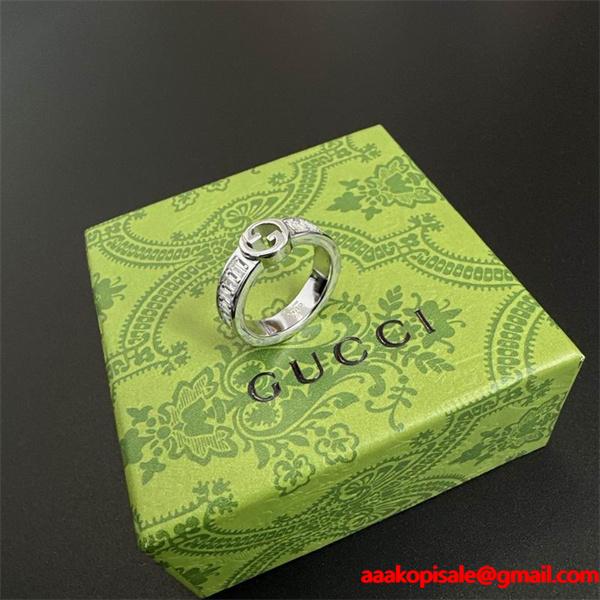 グッチ指輪コピーGUCCI新作人気2025通販ショッピング