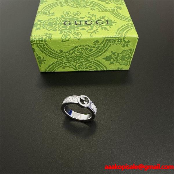 グッチ指輪コピーGUCCI新作人気2025通販ショッピング