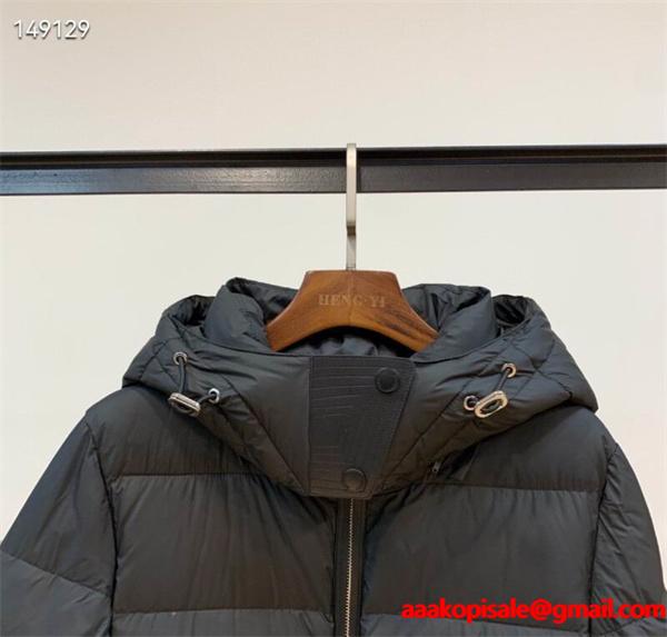 カナダグース Canada Goose 2025秋冬 アイボリー 優雅ロングダウンコート スーパーコピー