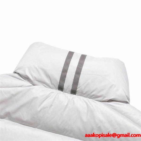  カナダグース Canada Goose 軽量 オリーブ 2025秋冬 ダウンベスト 偽物 2025AW注目アイテム