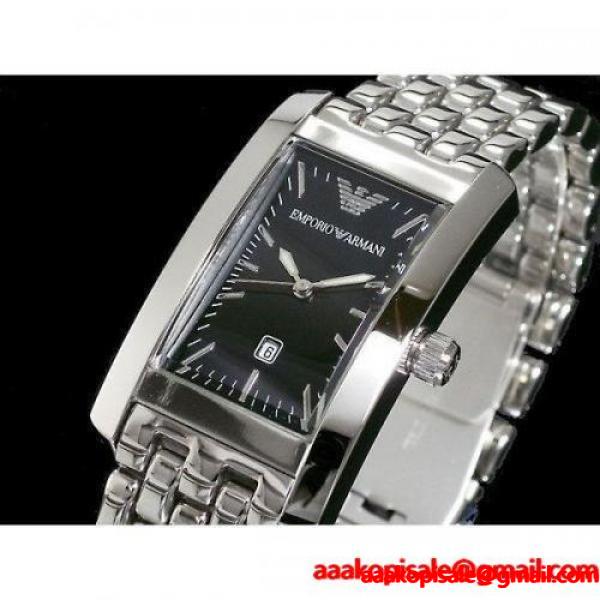 エンポリオ アルマーニ EMPORIO ARMANI 腕時計 AR0115 通販