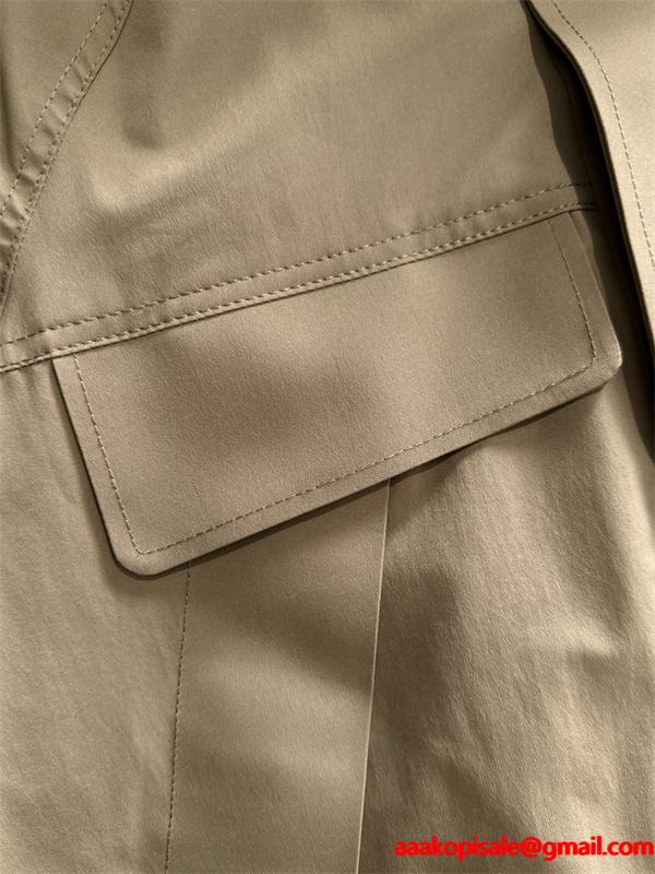 防風 撥水 スタイリッシュ 冬用フードジャケット バーバリー Burberry コピー 人気急上昇