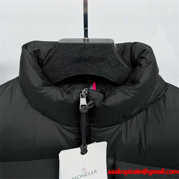 アーバン 2 色展開 高品質偽物 秋冬定番 モンクレール コピー ダウンジャケット Moncler 秋冬必須