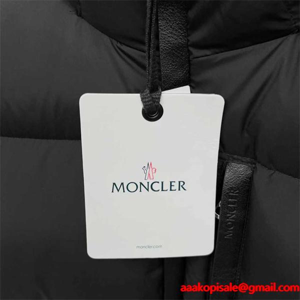 アーバン 2 色展開 高品質偽物 秋冬定番 モンクレール コピー ダウンジャケット Moncler 秋冬必須
