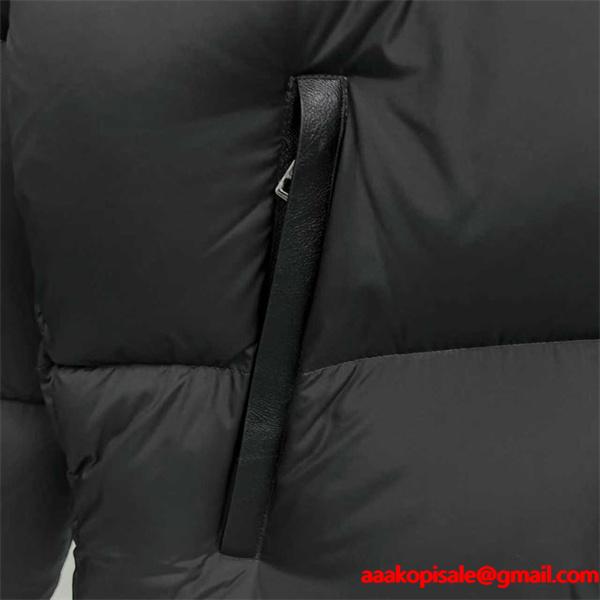 アーバン 2 色展開 高品質偽物 秋冬定番 モンクレール コピー ダウンジャケット Moncler 秋冬必須