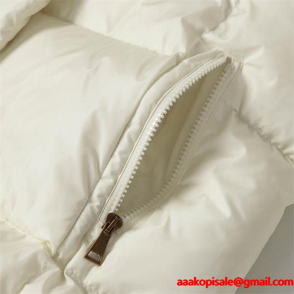  ブラック ロングモデル 高機能 モンクレール 偽物 ダウンコート 最新コレクション Moncler 防風防寒