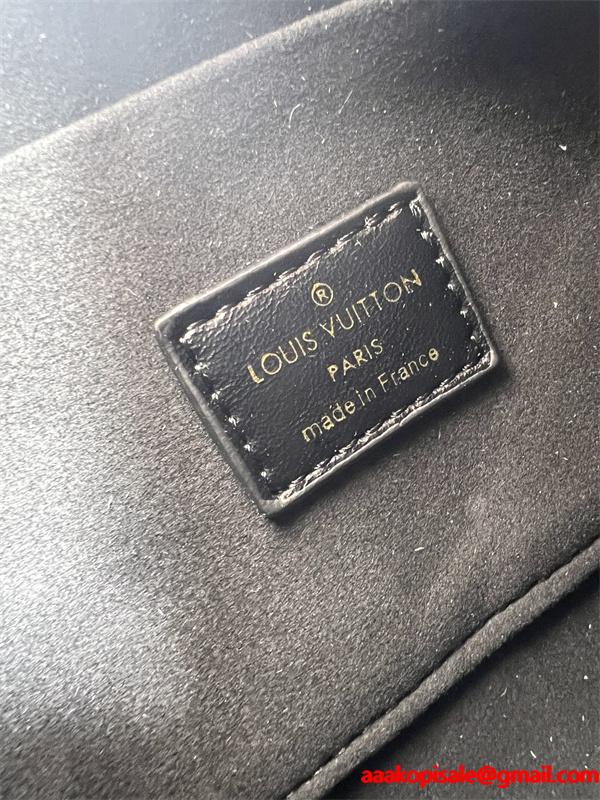 ブラウン グリッターデザイン ミニスピーディ ルイヴィトン コピー ショルダーバッグ Louis Vuitton 秋冬の彩り