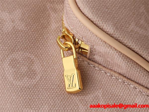 ルイヴィトンリュック スーパーコピー ❤ LV Travels With Grace Coddington M15134大人気❤