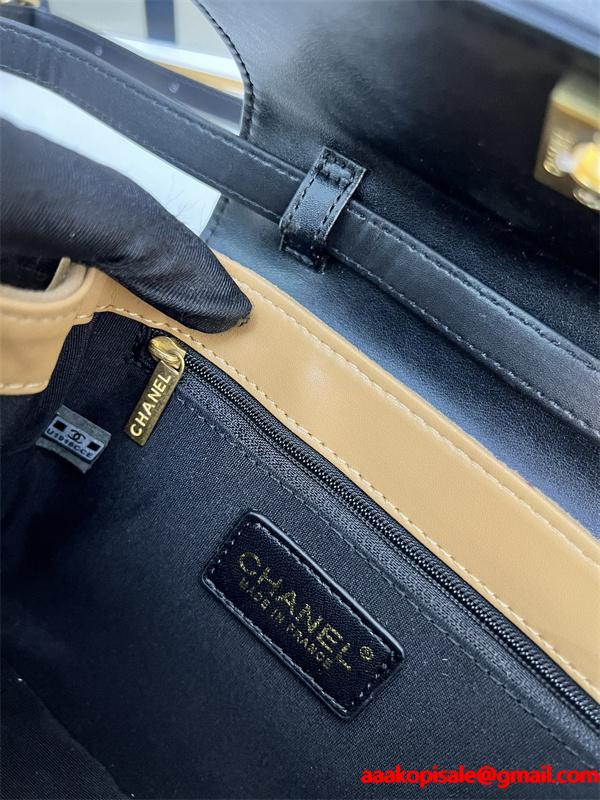 高品質レザー素材と丁寧なダイヤ柄縫製で丁重に仕上げられています。シャネル コピー バッグ Chanel 冬の匠