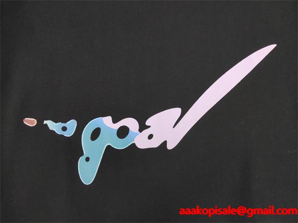 2025秋冬新作 柔らか上品 高品質 ホワイトグラデーションロゴ Louis Vuitton ルイヴィトン コピー パーカー