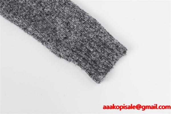 秋冬新作 カジュアルスタイル オリーブグリーン Louis Vuitton ルイヴィトン スーパーコピー ニット