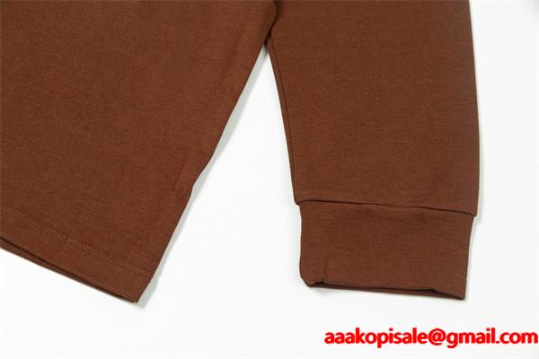 Chrome Hearts クロムハーツ 2025秋冬新作 ブラウン グレー ブラック シンプル クロス刺繍デザイン 偽物 ウール インナー