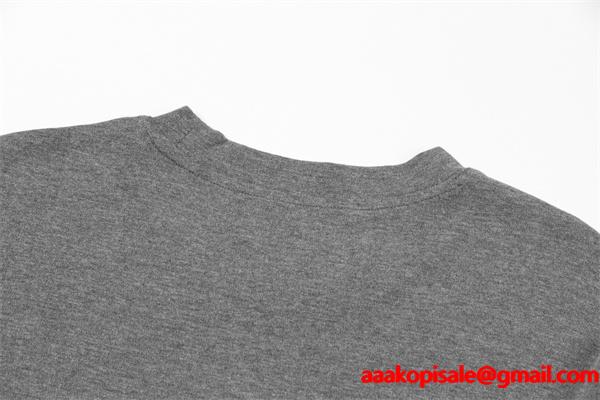 新作シーズン限定 ブラウン ミニロゴデザイン Chrome Hearts クロムハーツ スーパーコピー ウール インナー