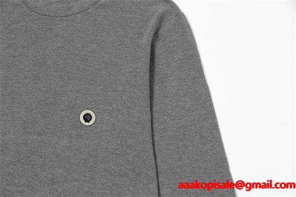 新作シーズン限定 ブラウン ミニロゴデザイン Chrome Hearts クロムハーツ スーパーコピー ウール インナー