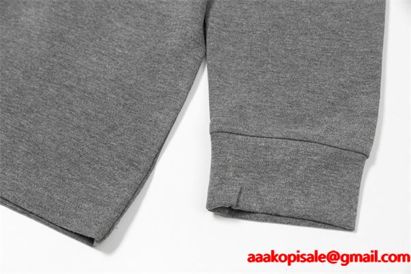 新作シーズン限定 ブラウン ミニロゴデザイン Chrome Hearts クロムハーツ スーパーコピー ウール インナー