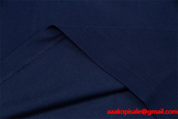 2025秋冬インナー ザノースフェイス The North Face コピー 3 カラーロングスリーブ ポロシャツ カジュアル