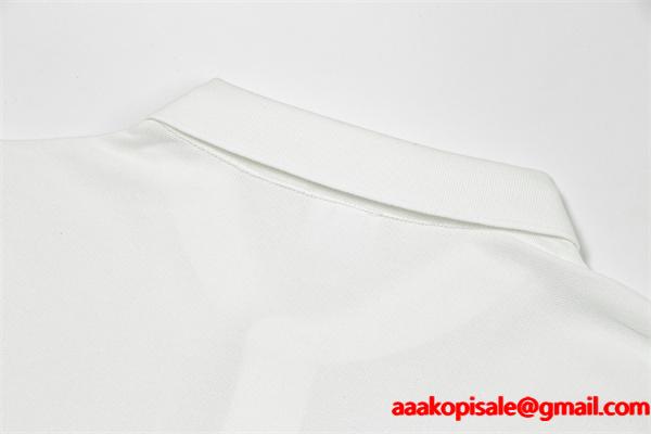 The North Face コピー ザノースフェイス ポロシャツ カジュアル 2025秋冬インナー 高品質トップス