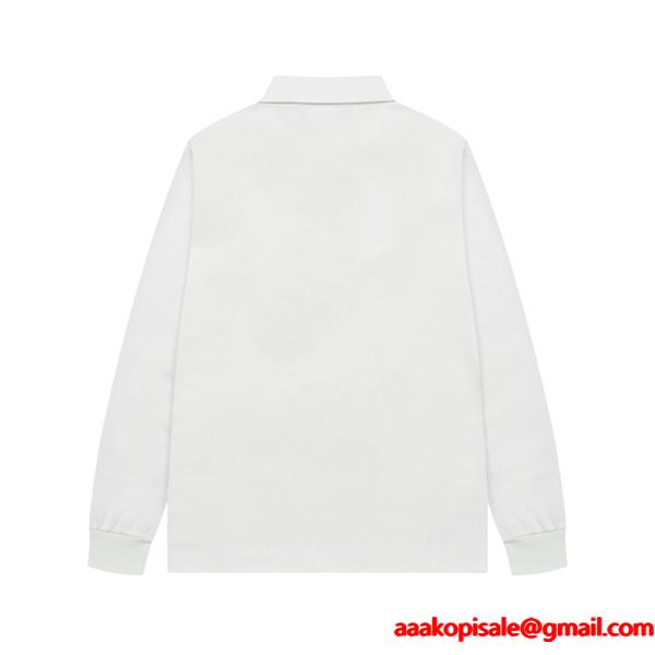 The North Face コピー ザノースフェイス ポロシャツ カジュアル 2025秋冬インナー 高品質トップス