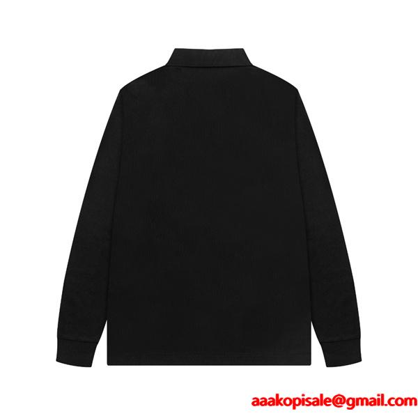 2025AW注目アイテム The North Face コピー ザノースフェイス ポロシャツ カジュアル 上質デザイン